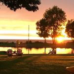 Hidden Harbor Campground and Marina