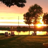 Hidden Harbor Campground and Marina ico