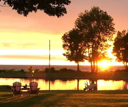 Hidden Harbor Campground and Marina