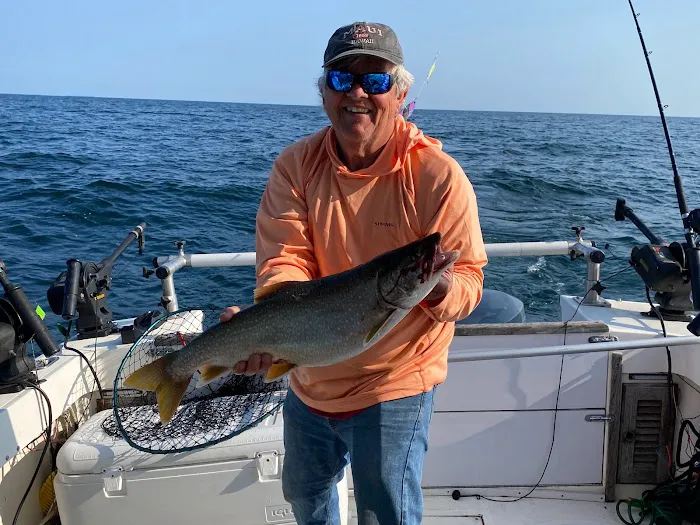 Hidden Harbor Campground and Marina Picture 4