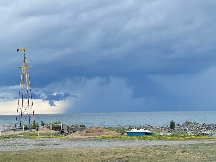 Hidden Harbor Campground and Marina Picture 7