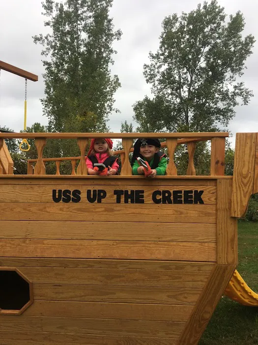 Up the Creek Campgrounds Picture 8