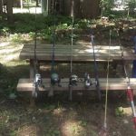 Wilson's Hyde Lake Campsites