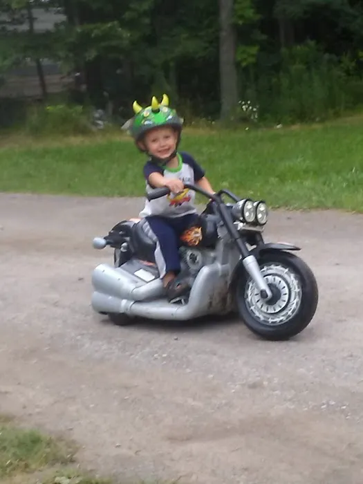 Wilson's Hyde Lake Campsites Picture 9