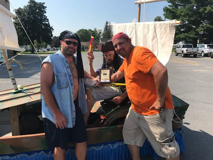 1000 Islands Campground Picture 6