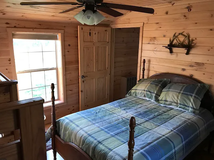 1000 Islands Campground Picture 8