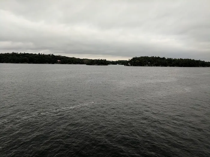 1000 Islands Campground Picture 3