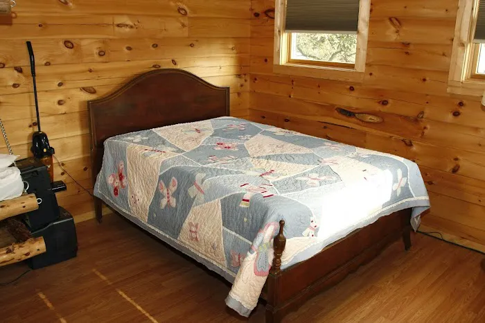 1000 Islands Campground Picture 4