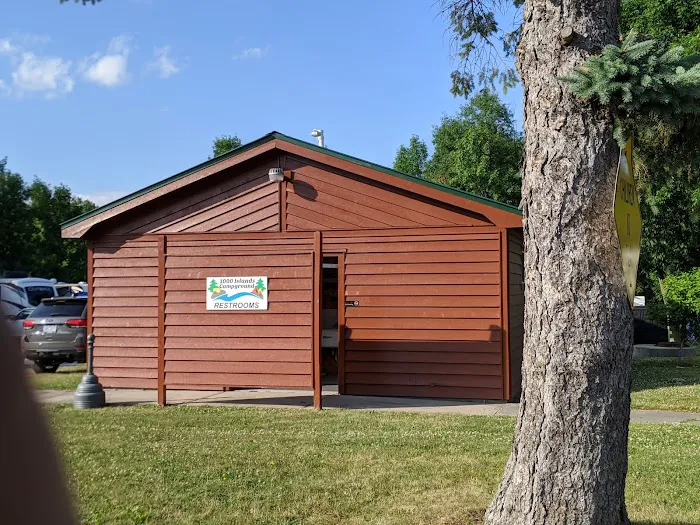 1000 Islands Campground Picture 2