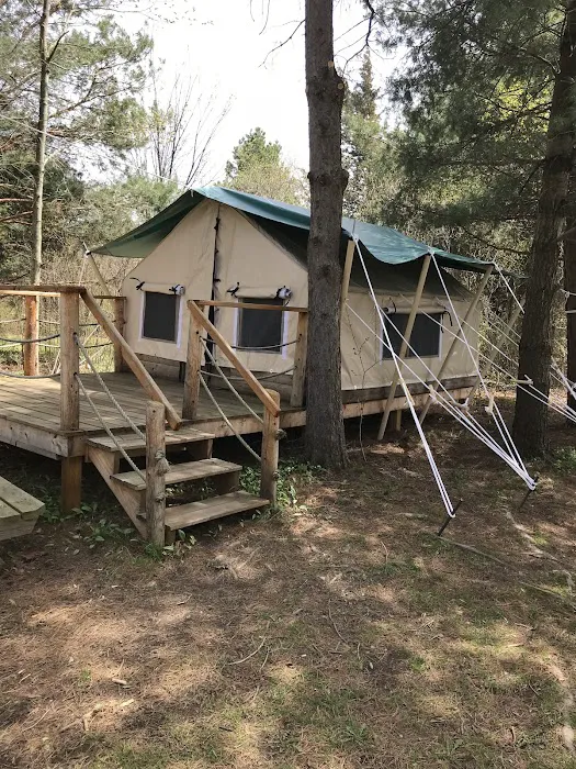 1000 Islands Campground Picture 10