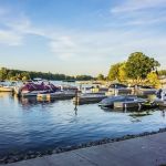 Swan Bay Resort & Marina