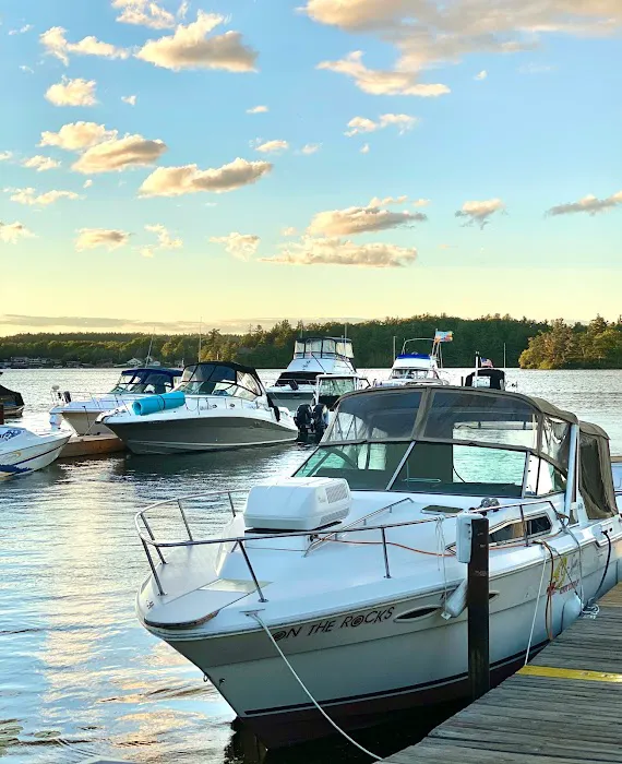 Swan Bay Resort & Marina Picture 7