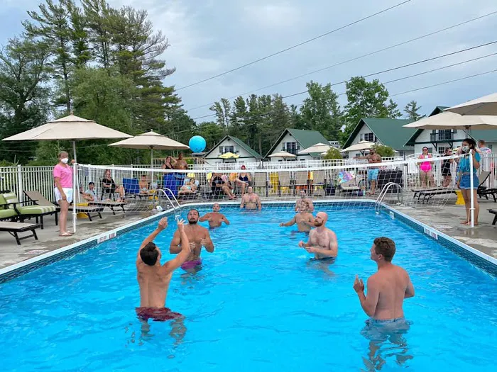 Swan Bay Resort & Marina Picture 4