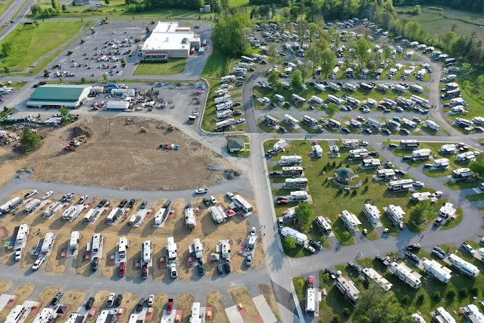 Swan Bay Resort & Marina Picture 8