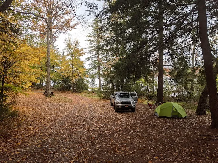 Golden Beach Campground Picture 10