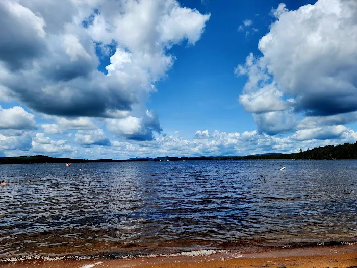 Golden Beach Campground Picture 4