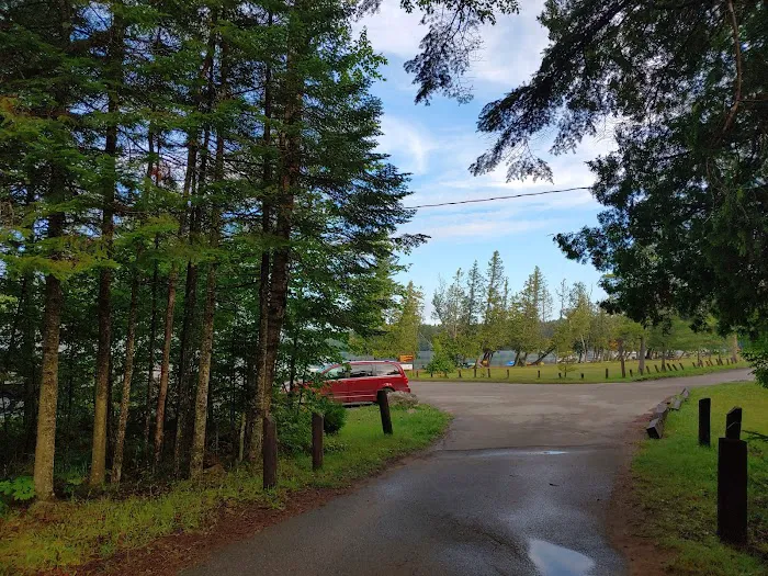 Golden Beach Campground Picture 5