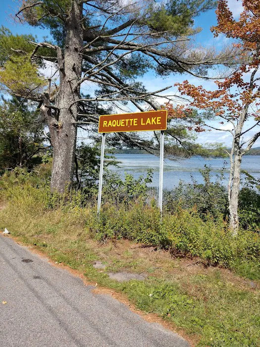 Golden Beach Campground Picture 8