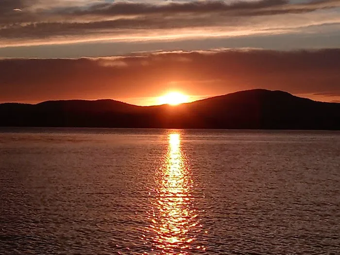 Golden Beach Campground Picture 3