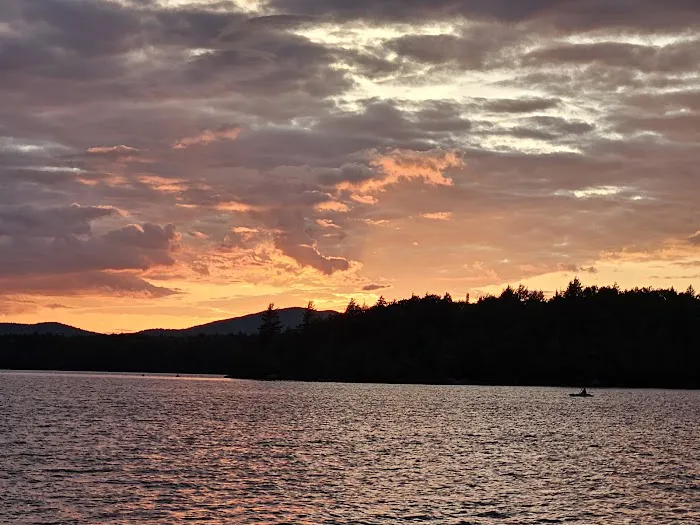 Golden Beach Campground Picture 2