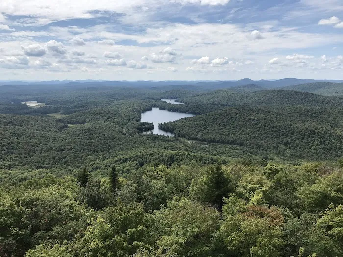 Cranberry Lake Campground Picture 6