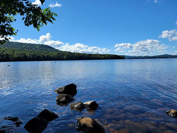 Cranberry Lake Campground Picture 3