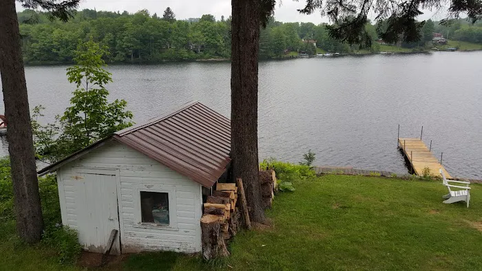 Cranberry Lake Campground Picture 5