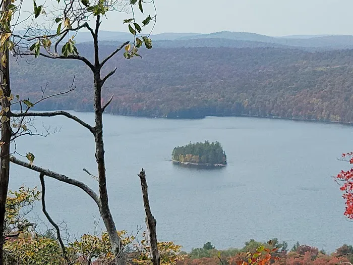 Cranberry Lake Campground Picture 9