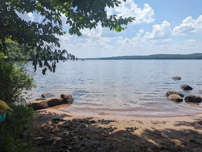 Cranberry Lake Campground Picture 1