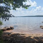 Cranberry Lake Campground