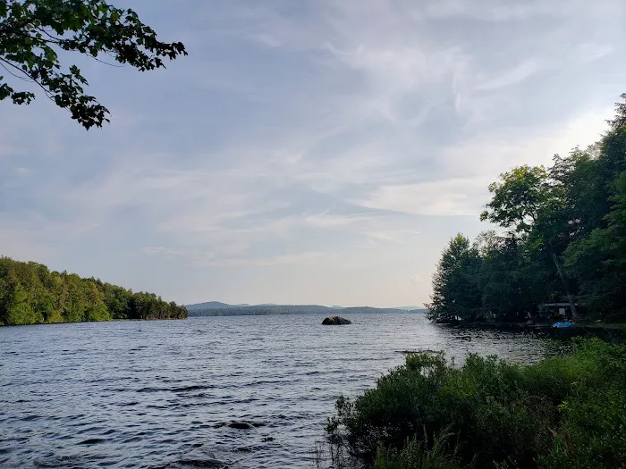 Cranberry Lake Campground Picture 10
