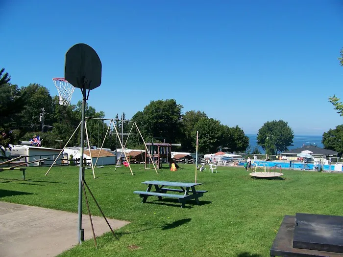 White Birch Campground Picture 9