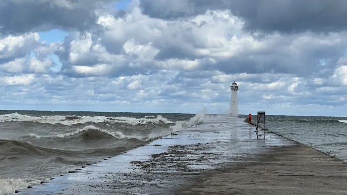 Sodus Point / Lake Ontario KOA Journey Picture 4