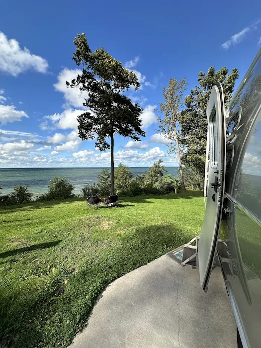 Sodus Point / Lake Ontario KOA Journey Picture 6