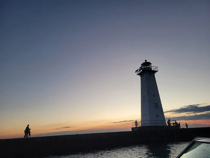 Sodus Point / Lake Ontario KOA Journey Picture 2