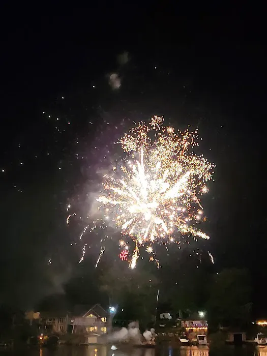 Sodus Point / Lake Ontario KOA Journey Picture 8