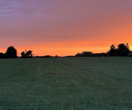 Sodus Point Lake Ontario KOA