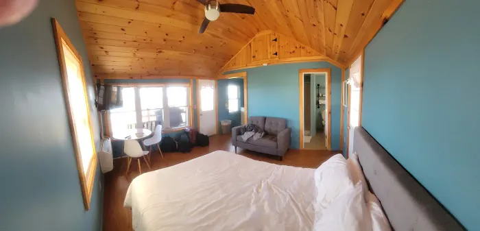 Sodus Point Lake Ontario KOA Picture 3