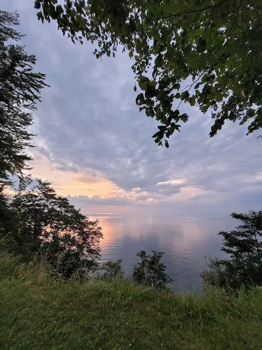 Sodus Point Lake Ontario KOA Picture 5