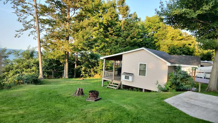 Sodus Point Lake Ontario KOA Picture 8