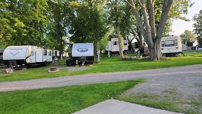 Sodus Point Lake Ontario KOA Picture 4