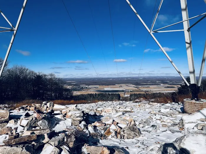 Rothrock State Forest Campsite #3 Picture 5