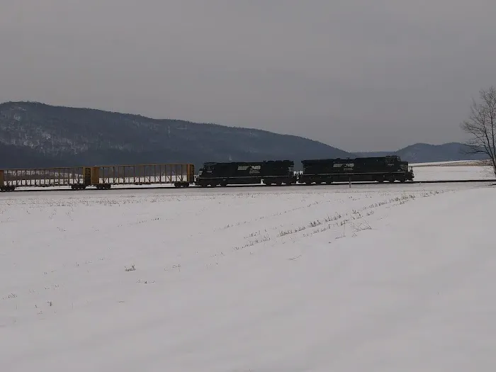 Quiet Valley Campground Picture 1