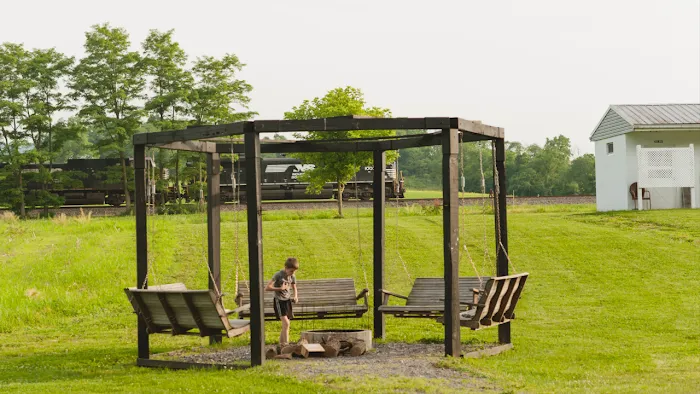 Quiet Valley Campground Picture 2