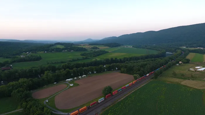 Quiet Valley Campground Picture 4