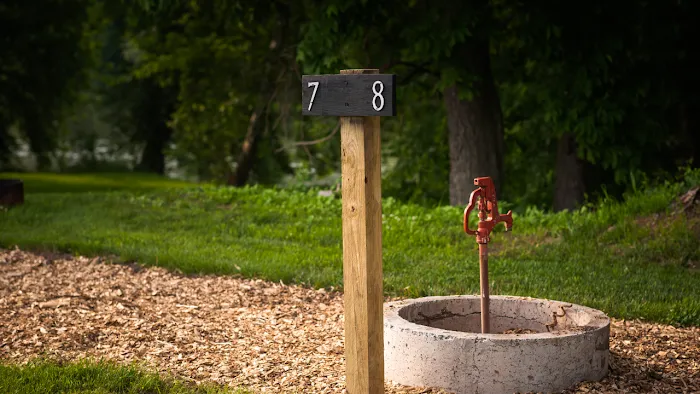 Quiet Valley Campground Picture 9