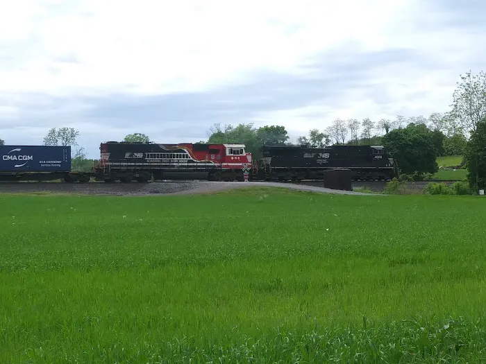 Quiet Valley Campground Picture 5