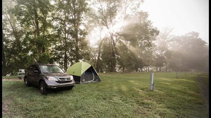 Quiet Valley Campground Picture 6