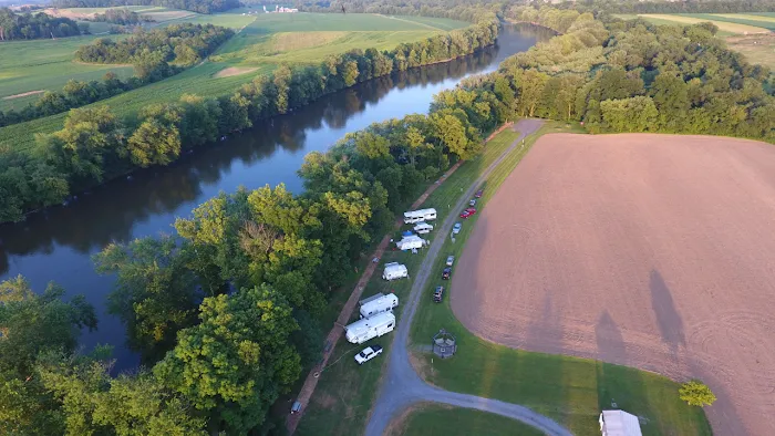 Quiet Valley Campground Picture 7