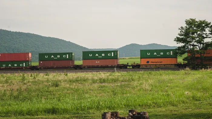 Quiet Valley Campground Picture 8